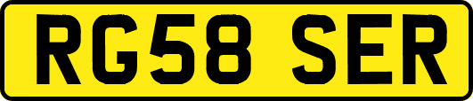 RG58SER