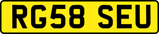 RG58SEU