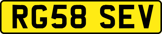 RG58SEV