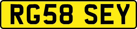 RG58SEY