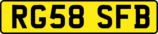 RG58SFB