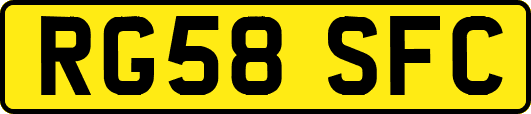 RG58SFC