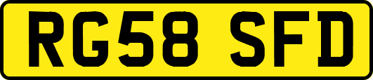 RG58SFD