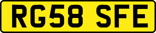 RG58SFE