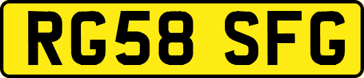RG58SFG