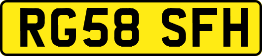 RG58SFH