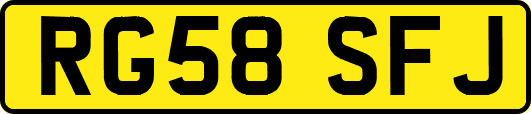 RG58SFJ