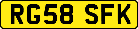 RG58SFK