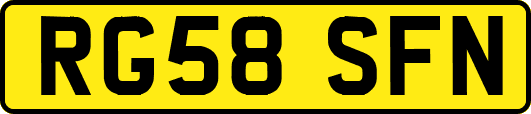 RG58SFN