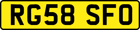 RG58SFO