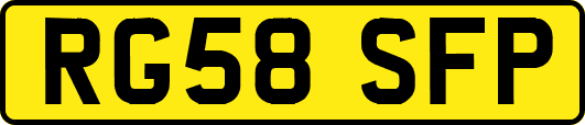 RG58SFP