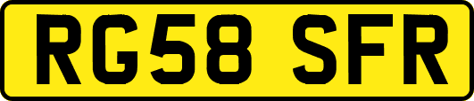 RG58SFR