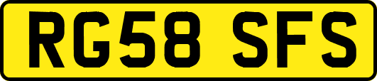 RG58SFS