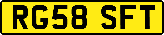RG58SFT