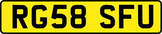 RG58SFU