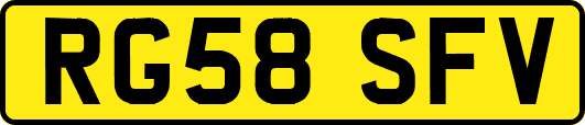 RG58SFV