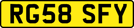 RG58SFY