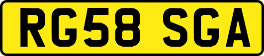 RG58SGA