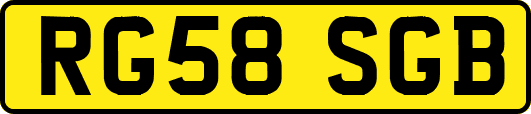 RG58SGB