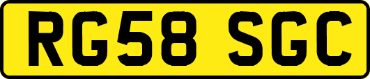 RG58SGC