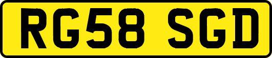RG58SGD