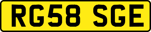 RG58SGE