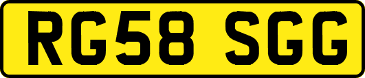RG58SGG