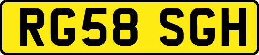 RG58SGH
