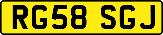 RG58SGJ