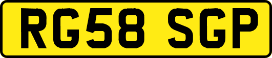 RG58SGP