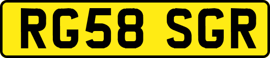 RG58SGR