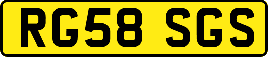 RG58SGS