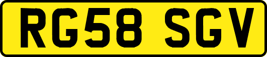 RG58SGV