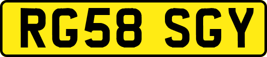 RG58SGY