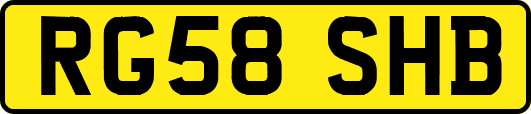 RG58SHB