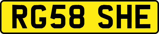 RG58SHE