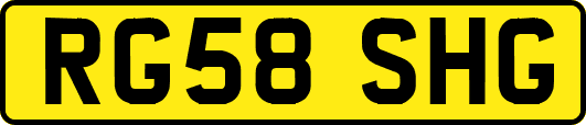RG58SHG