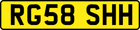 RG58SHH