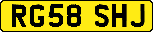 RG58SHJ