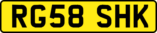 RG58SHK