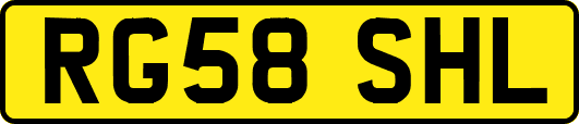 RG58SHL