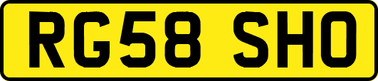 RG58SHO