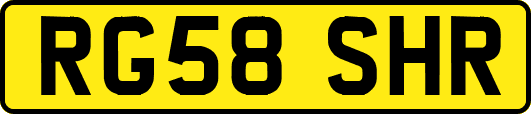 RG58SHR