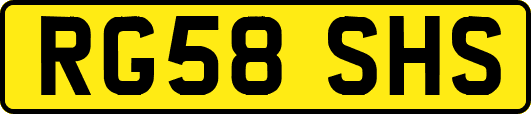 RG58SHS