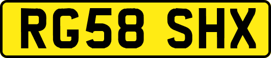 RG58SHX