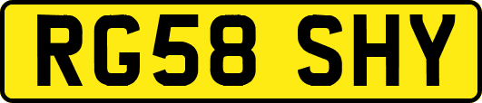 RG58SHY