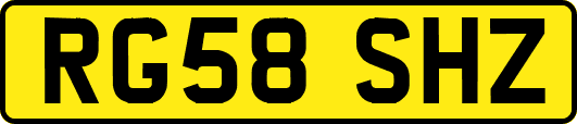 RG58SHZ