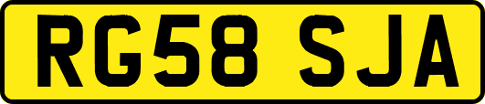 RG58SJA