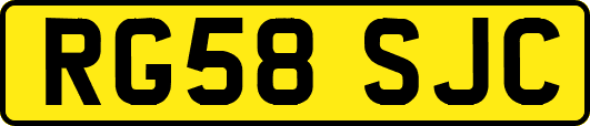 RG58SJC