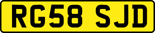 RG58SJD